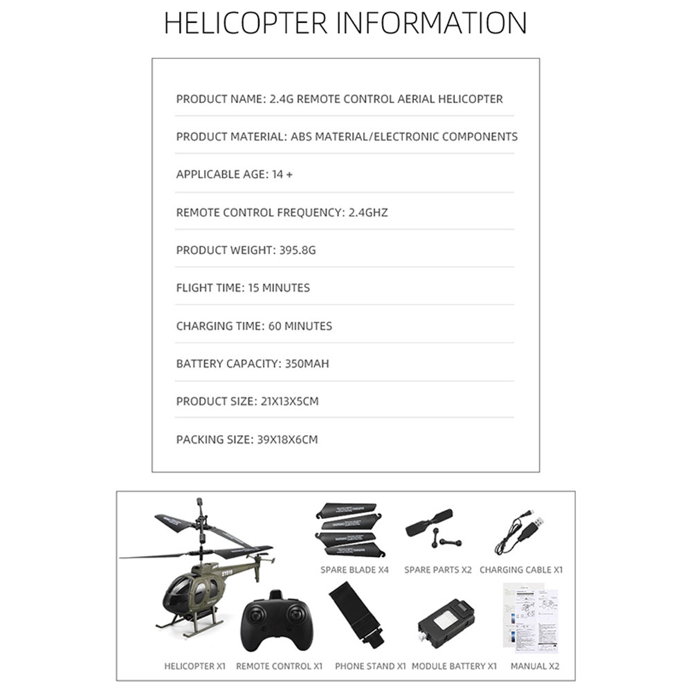 SHXH-SY016-24G-35CH-Simulation-Modell-Kampfhubschrauber-Multifunktionale-Fernbedienung-Elektrisches--1989045-21